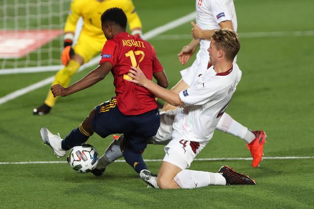 乔帅单独指导？赵睿：他对每个人都进行指导