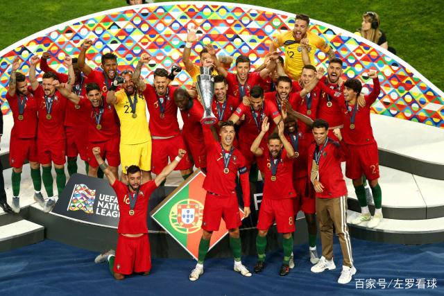 C罗5球领跑欧国联射手榜 力压哈兰德约克雷斯